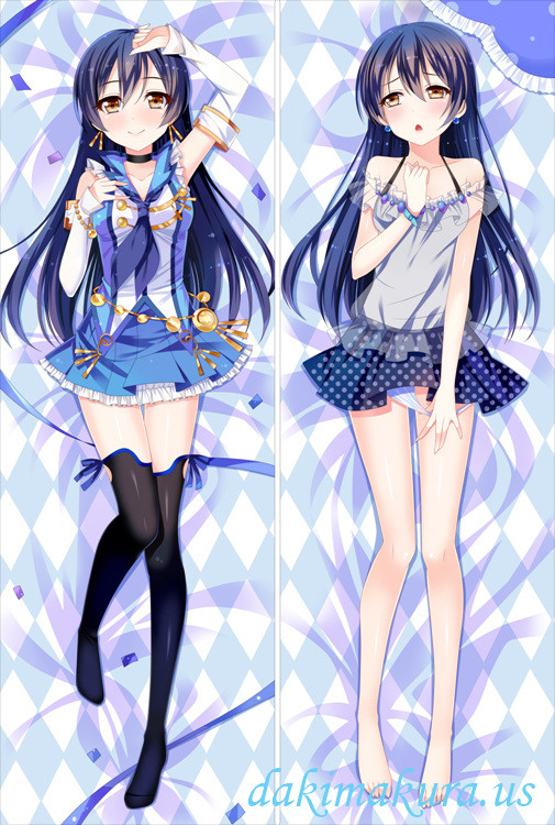 Love Live?? - Sonoda Umi Pillow Cover